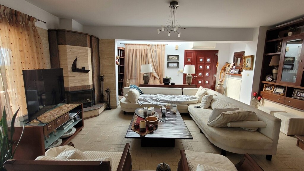 Villa in Thessaloniki, Greece, 480 m² - picture 12