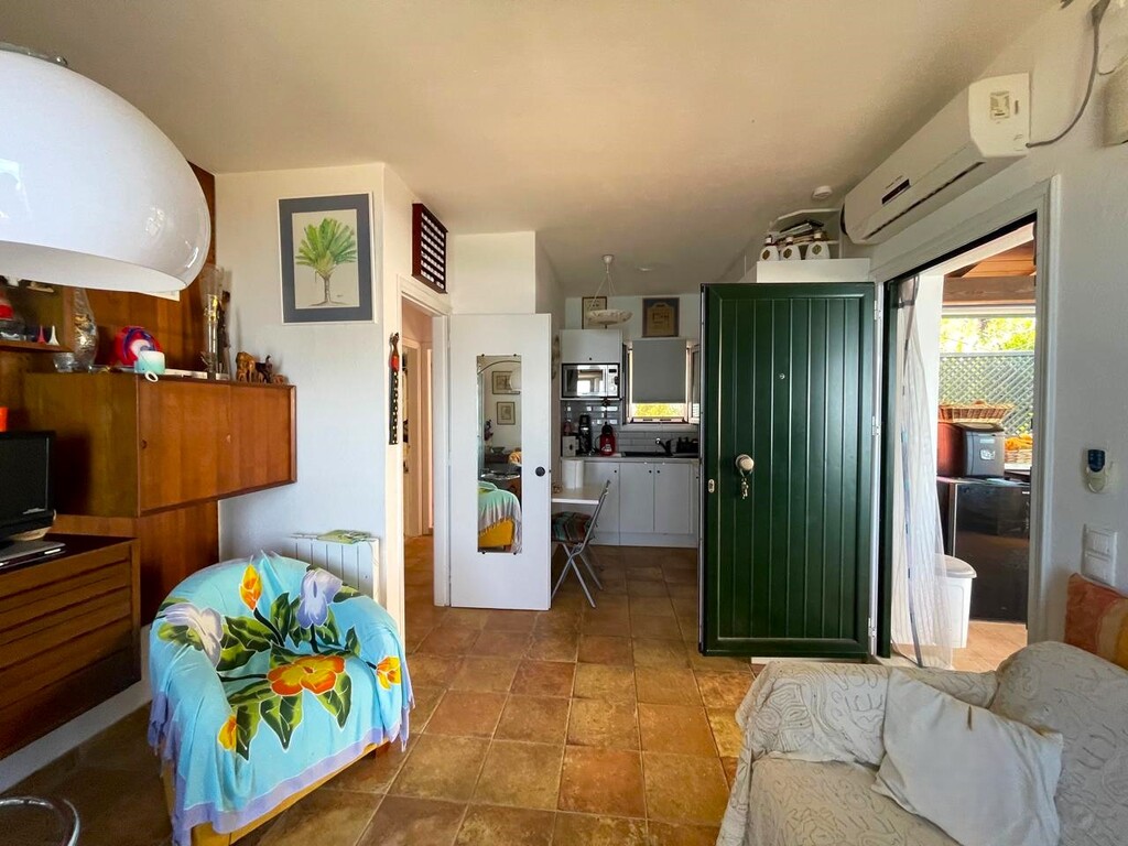 Flat in Corfu, Greece, 55 m² - picture 12