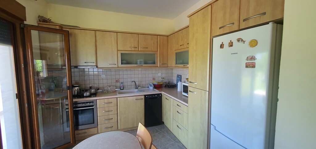 Haus in Sithonia, Griechenland, 187 m² - Foto 12