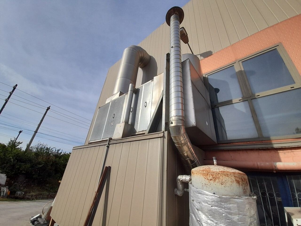 Wohnung in Thessaloniki, Griechenland, 1 420 m² - Foto 12