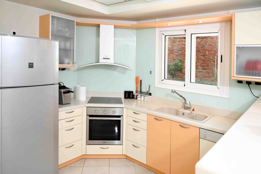 Haus in Heraklion, Griechenland, 184 m² - Foto 12