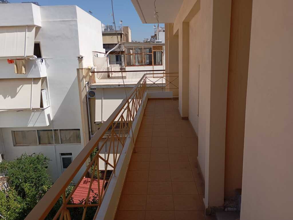 Piso en Atenas, Grecia, 101 m² - imagen 12
