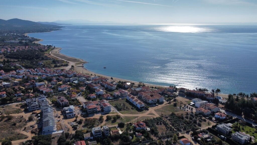 Terrain en Sithonie, Grèce, 2 840 m² - image 12