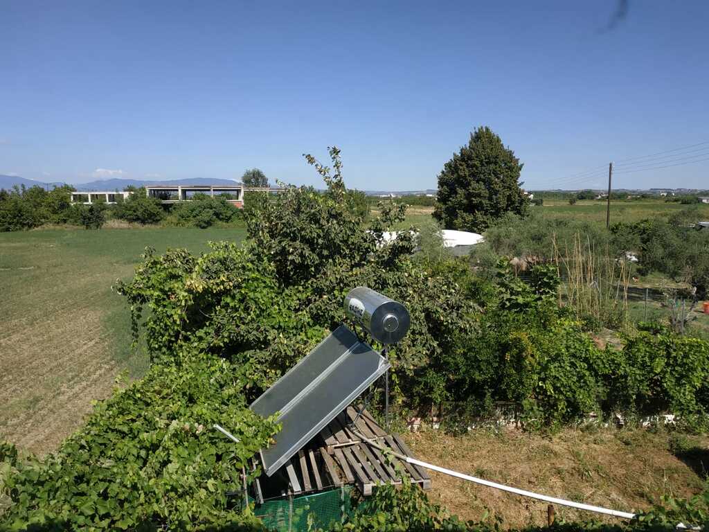 Flat in Olympiaki Akti, Greece, 130 m² - picture 12