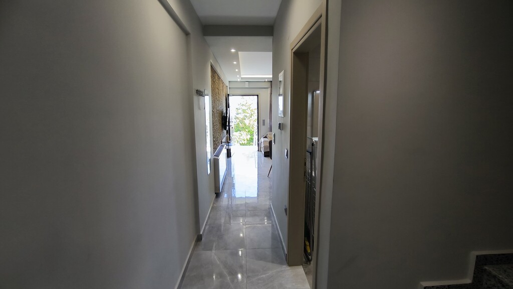 Maisonette in Olympiaki Akti, Griechenland, 92 m² - Foto 12