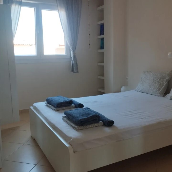 Piso en Sitonia, Grecia, 52 m² - imagen 12