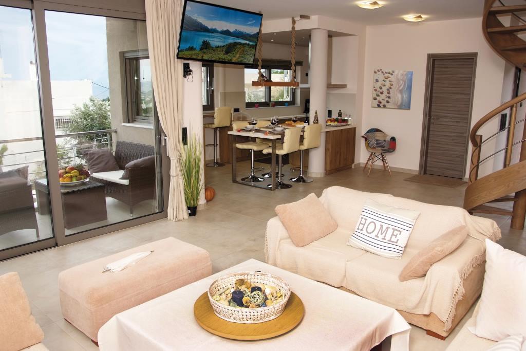 Haus in Attika, Griechenland, 275 m² - Foto 12