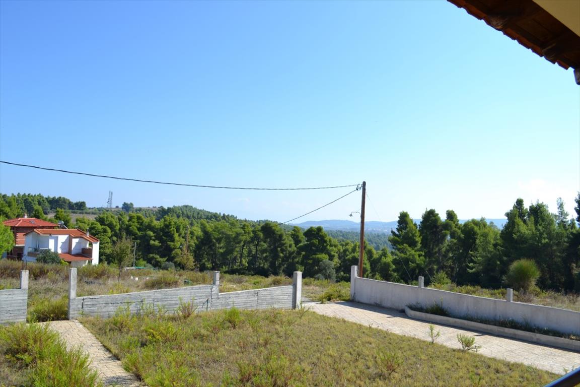 Maisonette in Kassandra, Griechenland, 360 m² - Foto 12