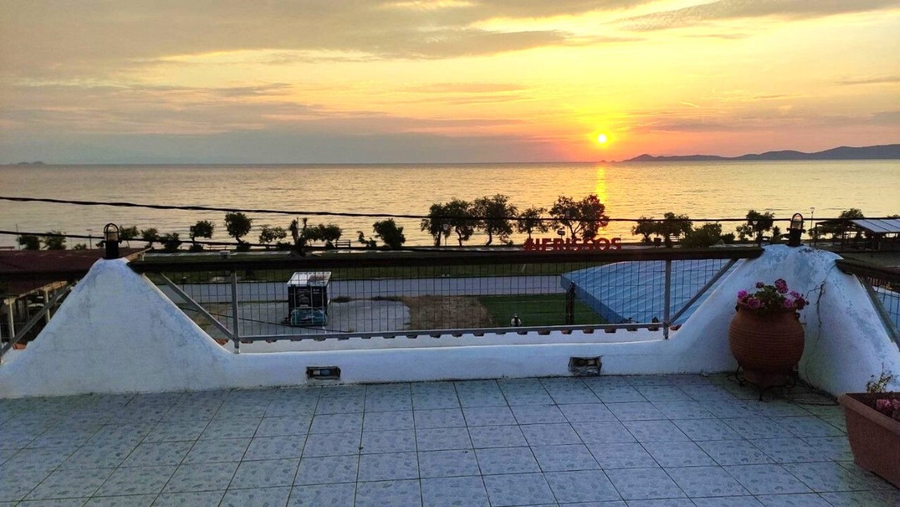 Hotel en Calcídica, Grecia, 420 m² - imagen 2