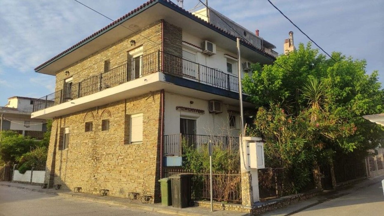 Hotel in Chalkidiki, Greece, 420 m² - picture 1