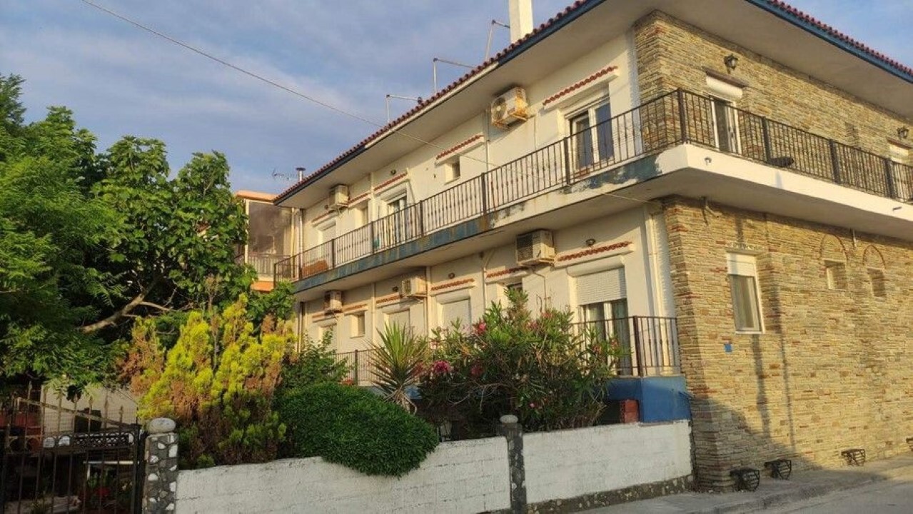 Hotel en Calcídica, Grecia, 420 m² - imagen 5