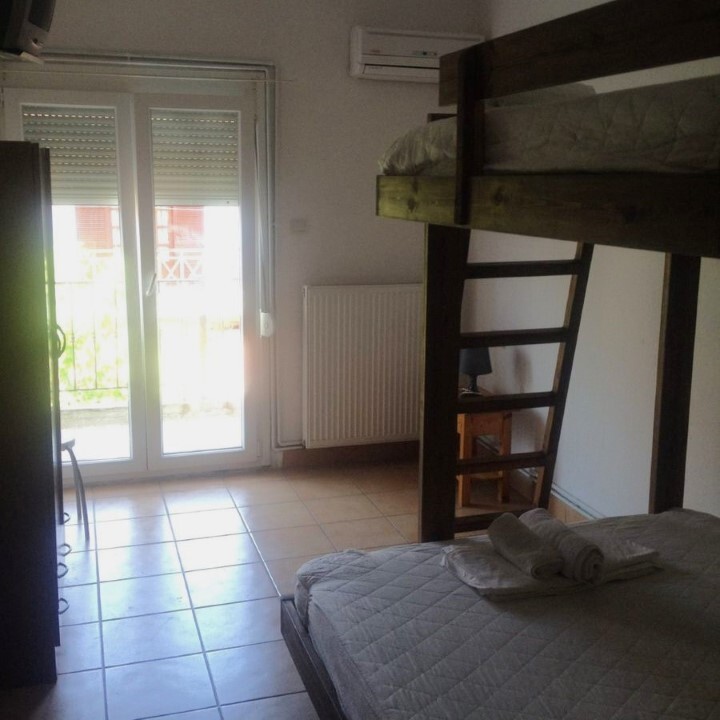 Hotel en Calcídica, Grecia, 420 m² - imagen 4