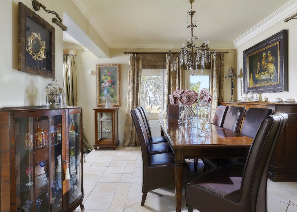 Villa in Heraklion, Greece, 590 m² - picture 12