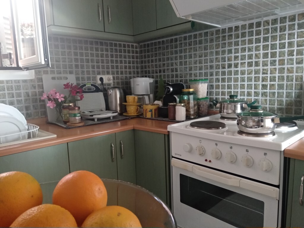 Flat in Corfu, Greece, 60 m² - picture 12