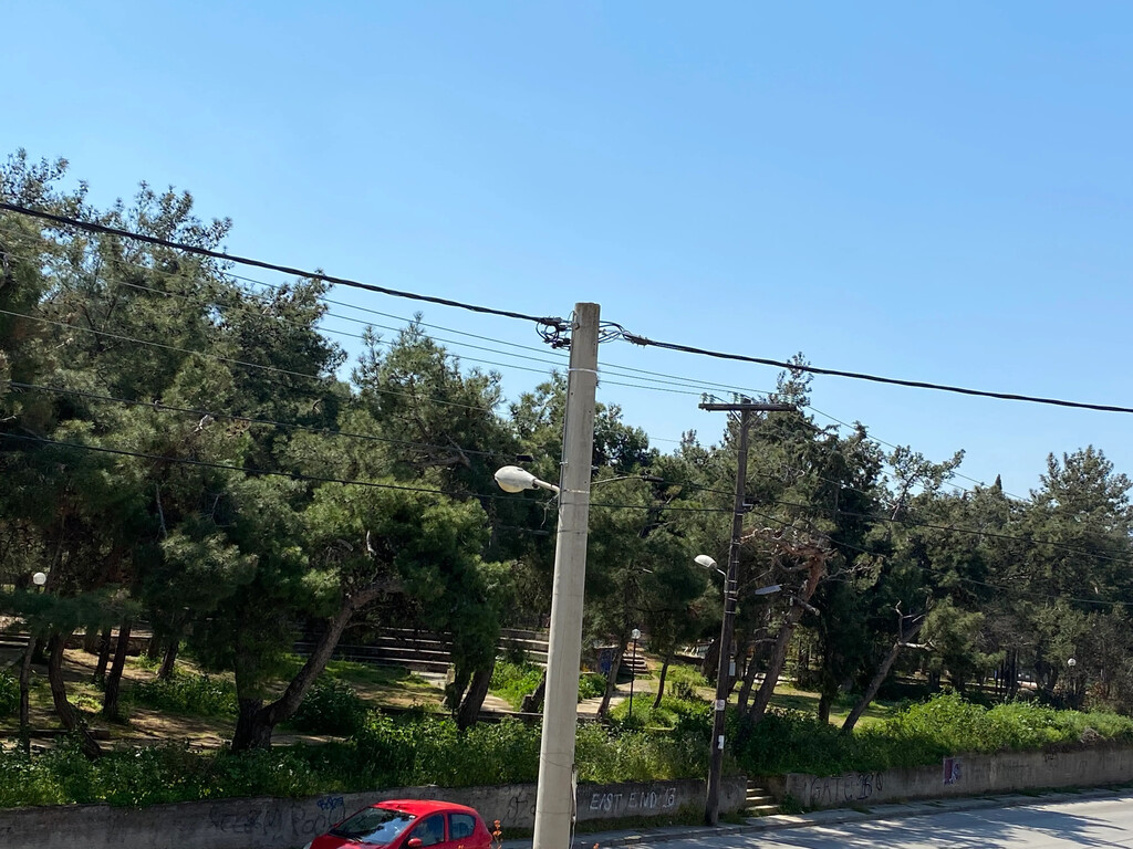 Wohnung in Athen, Griechenland, 84 m² - Foto 12