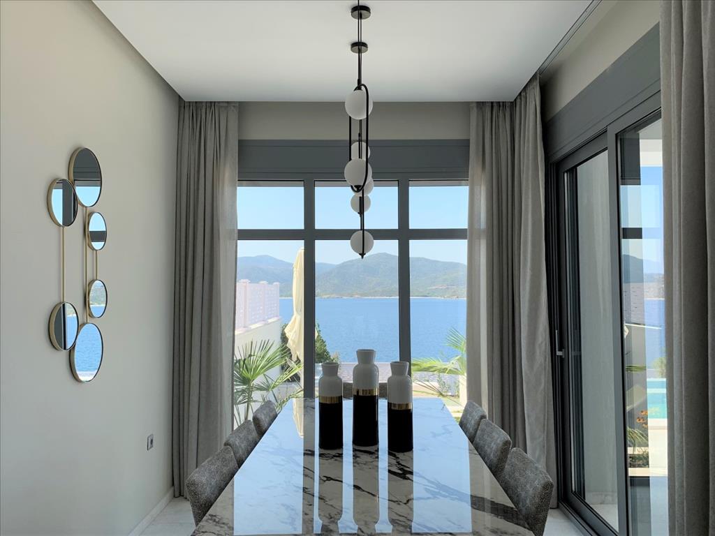 Villa a Sithonia, Grecia, 150 m² - foto 12