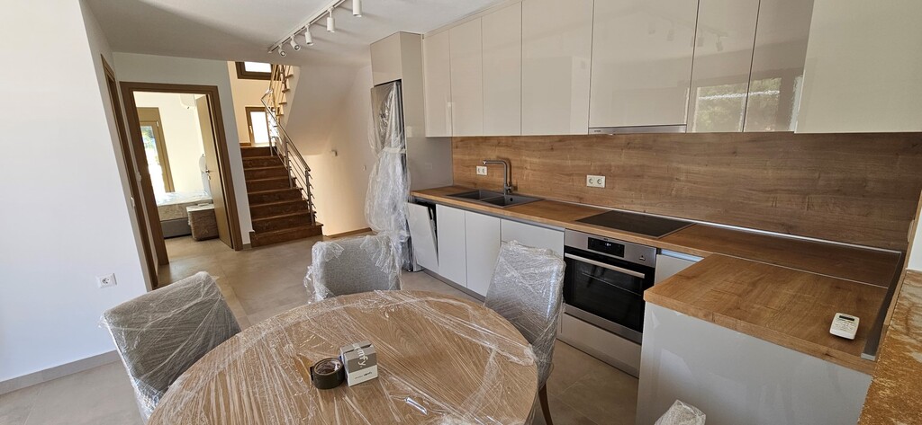 Villa à Kassandra, Grèce, 230 m² - image 12