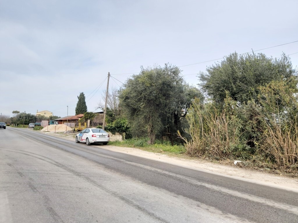 Terreno a Corfù, Grecia, 2 307 m2 - foto 12