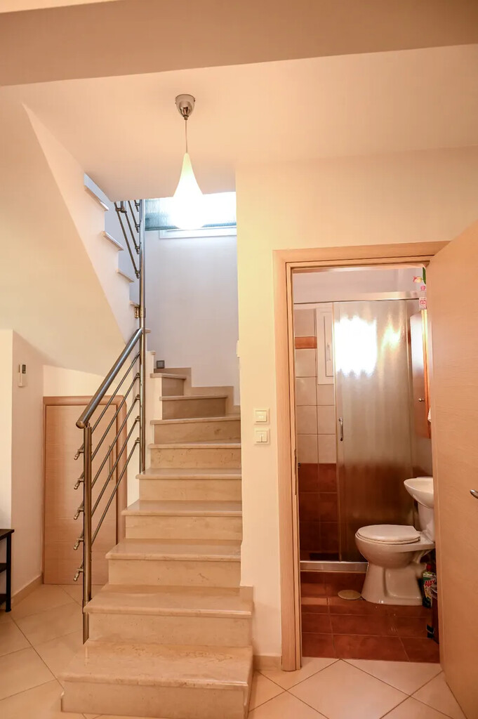 Casa en Olympiaki Akti, Grecia, 96 m² - imagen 12