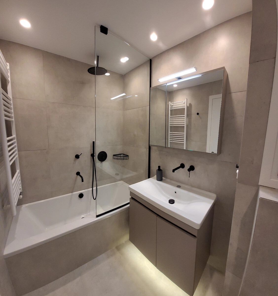 Maisonnette à Athènes, Grèce, 138 m² - image 12