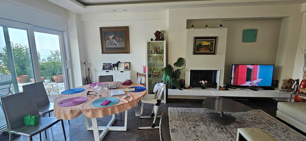 Villa en Kassandra, Grecia, 150 m² - imagen 12