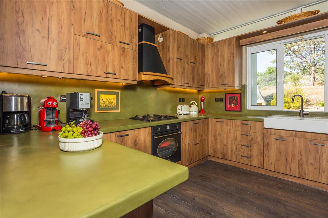 Villa in Attika, Griechenland, 160 m² - Foto 12