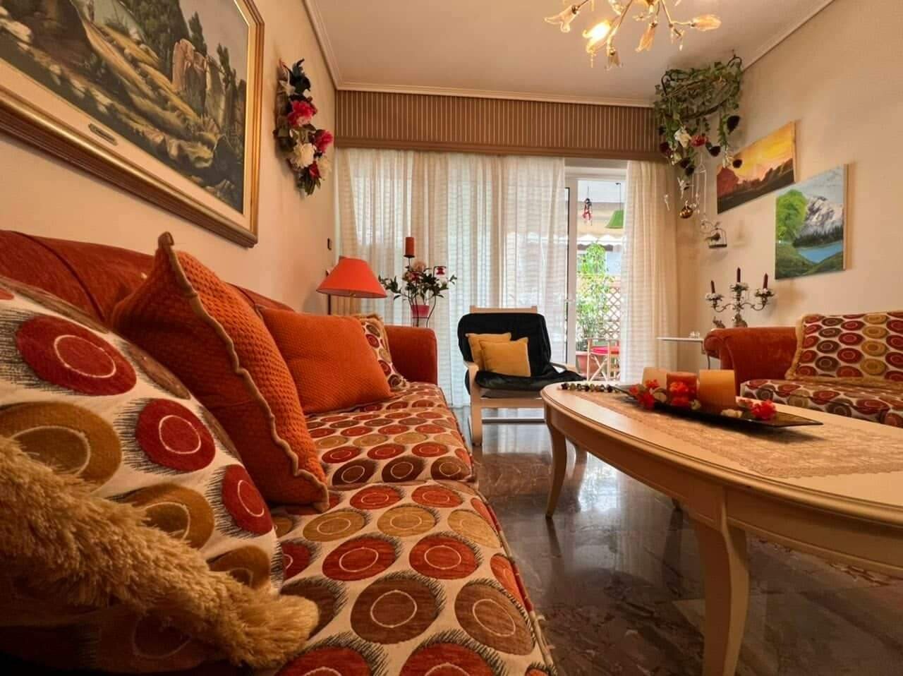 Wohnung in Athen, Griechenland, 84 m² - Foto 12