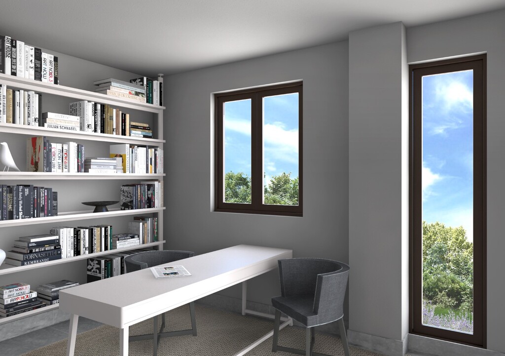 Haus in Thessaloniki, Griechenland, 380 m² - Foto 12