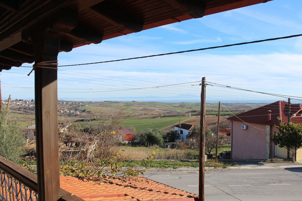 Maisonette a Olympiaki Akti, Grecia, 100 m² - foto 12