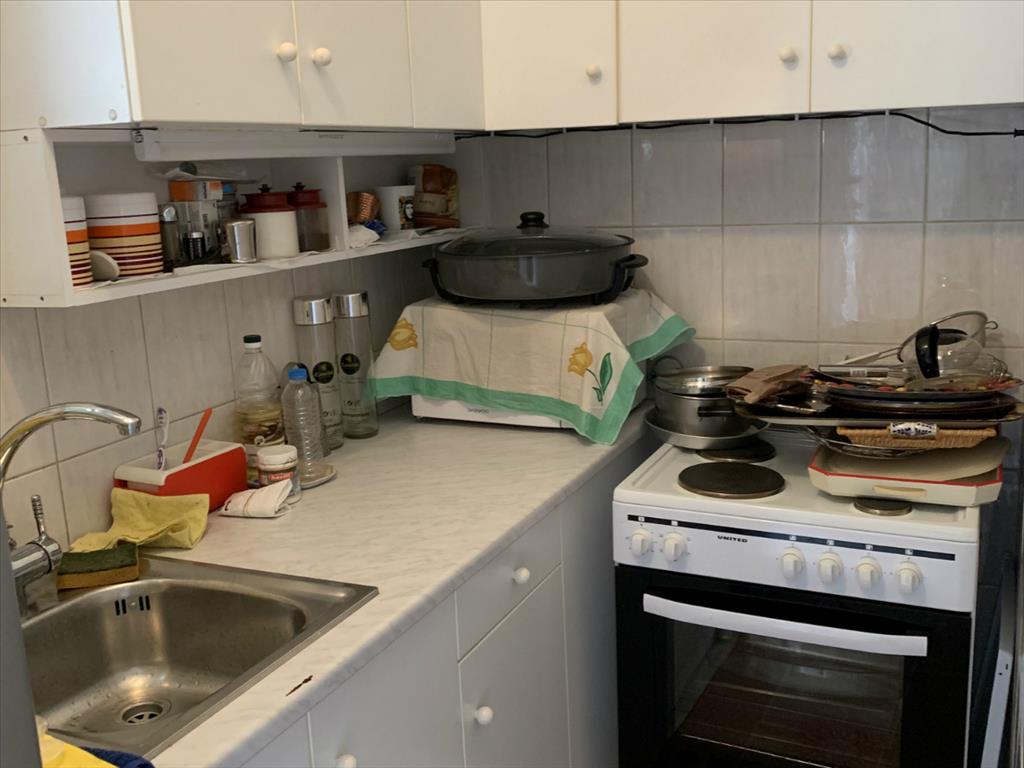 Wohnung in Athen, Griechenland, 70 m² - Foto 12