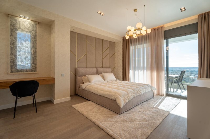 Villa en Salónica, Grecia, 300 m² - imagen 12