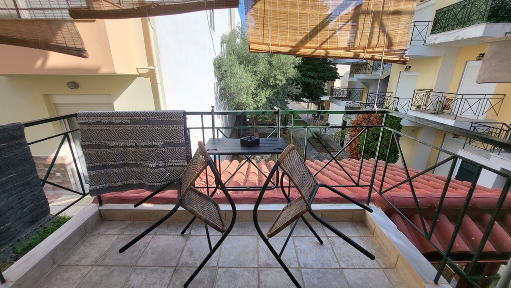 Maisonette in Kassandra, Greece, 90 m² - picture 12