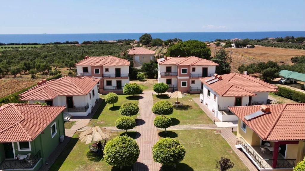 Hôtel en Péloponnèse, Grèce, 1 000 m² - image 1
