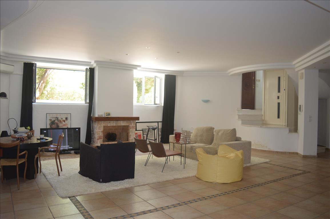 Villa in Attika, Griechenland, 490 m² - Foto 12