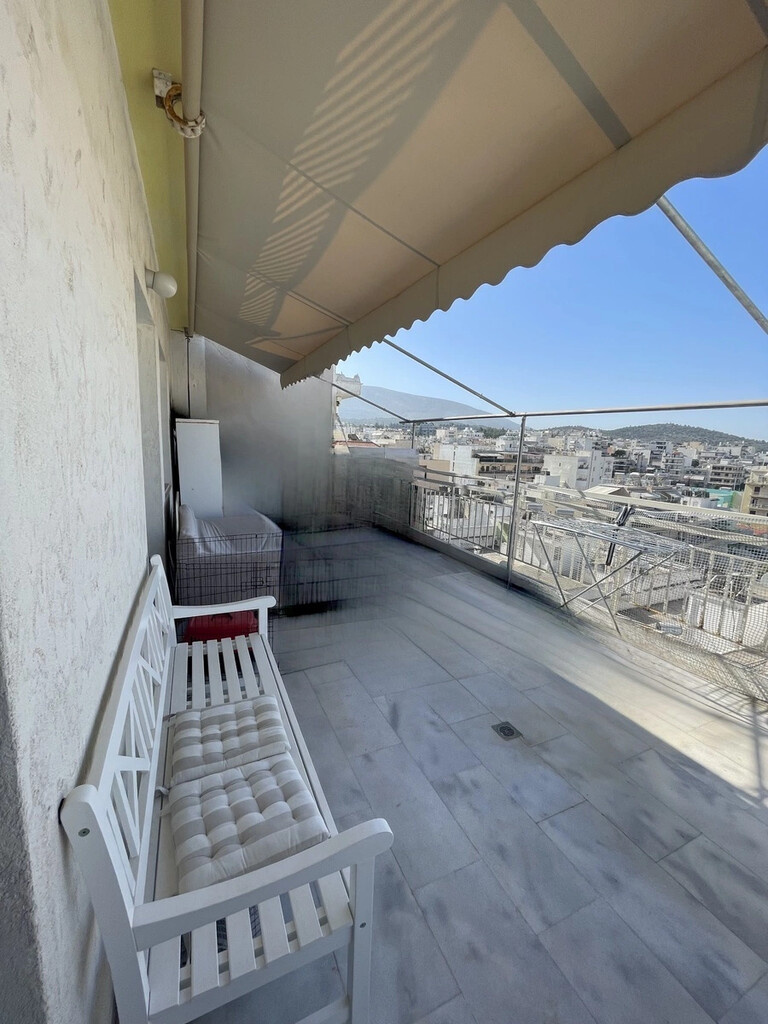 Piso en Atenas, Grecia, 82 m² - imagen 12