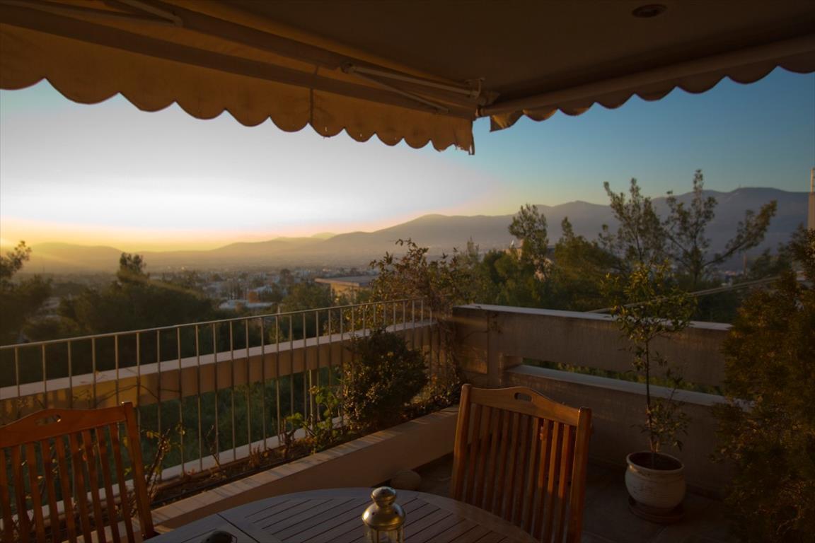 Piso en Atenas, Grecia, 200 m² - imagen 12