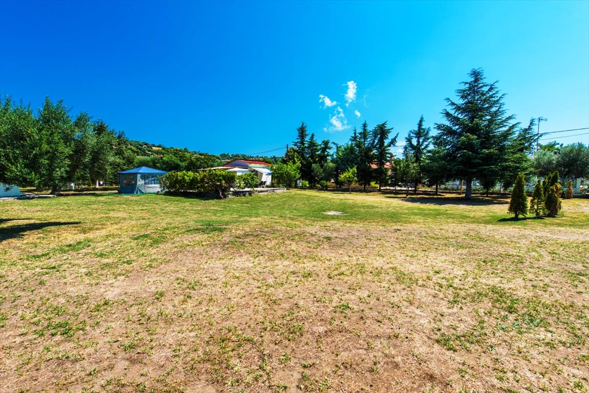 Terreno a Kassandra, Grecia, 2 500 m2 - foto 12
