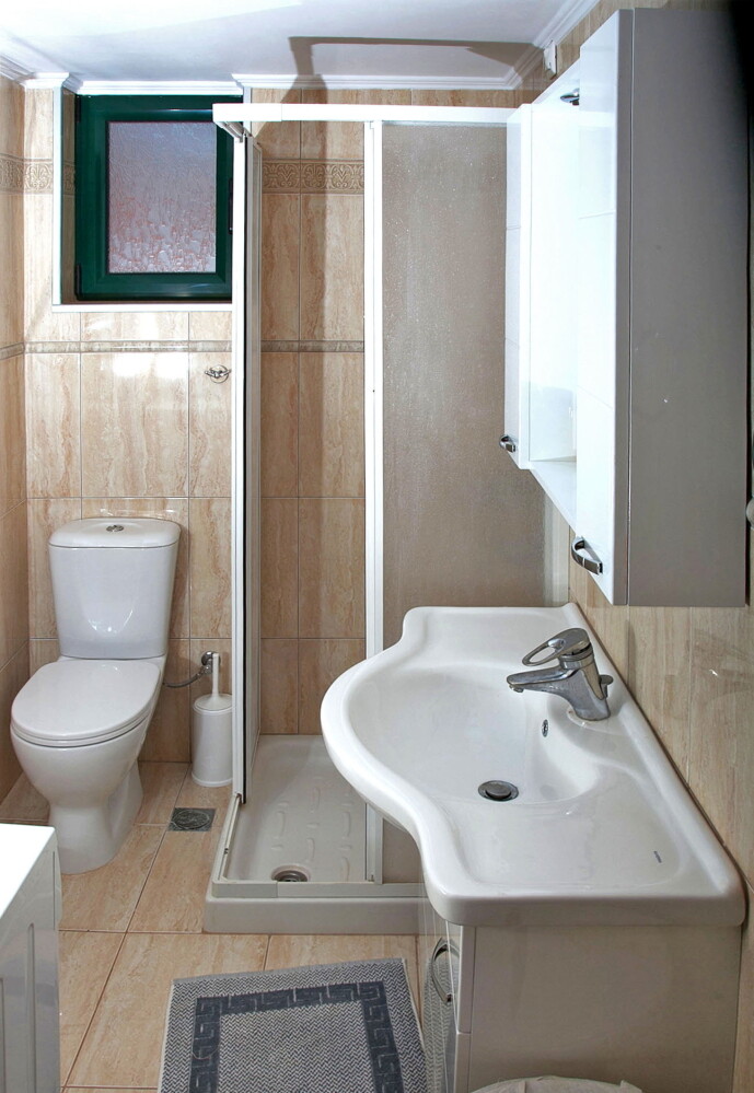 Hotel, albergo nel Peloponneso, Grecia, 1 000 m² - foto 8