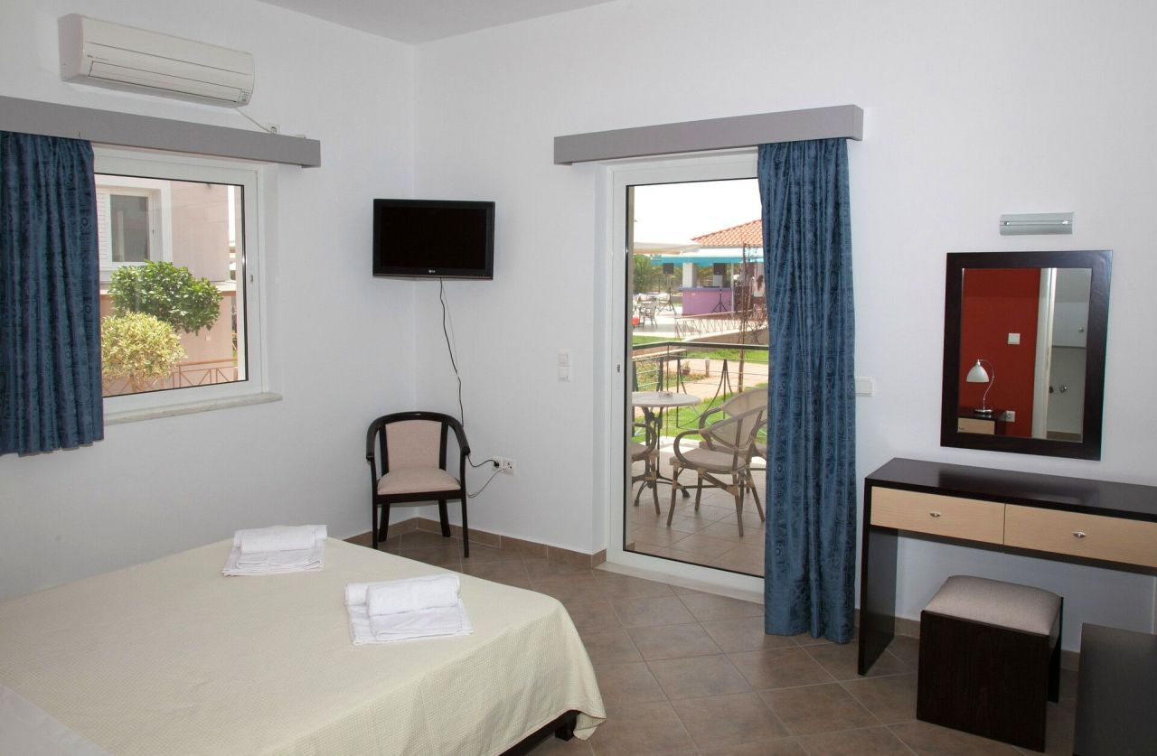 Hotel, albergo nel Peloponneso, Grecia, 1 000 m² - foto 6