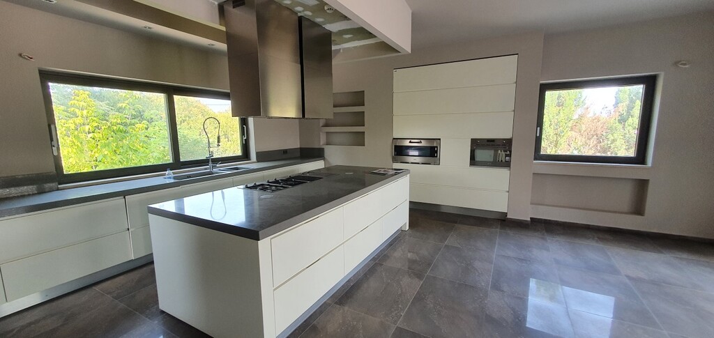 Haus in Chalkidiki, Griechenland, 365 m² - Foto 12