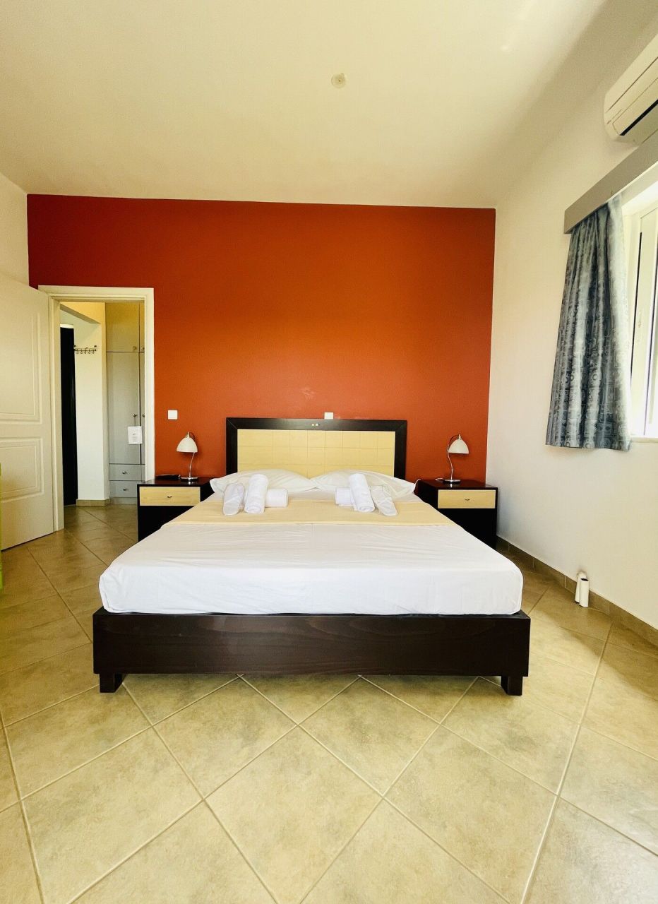 Hotel, albergo nel Peloponneso, Grecia, 1 000 m² - foto 11