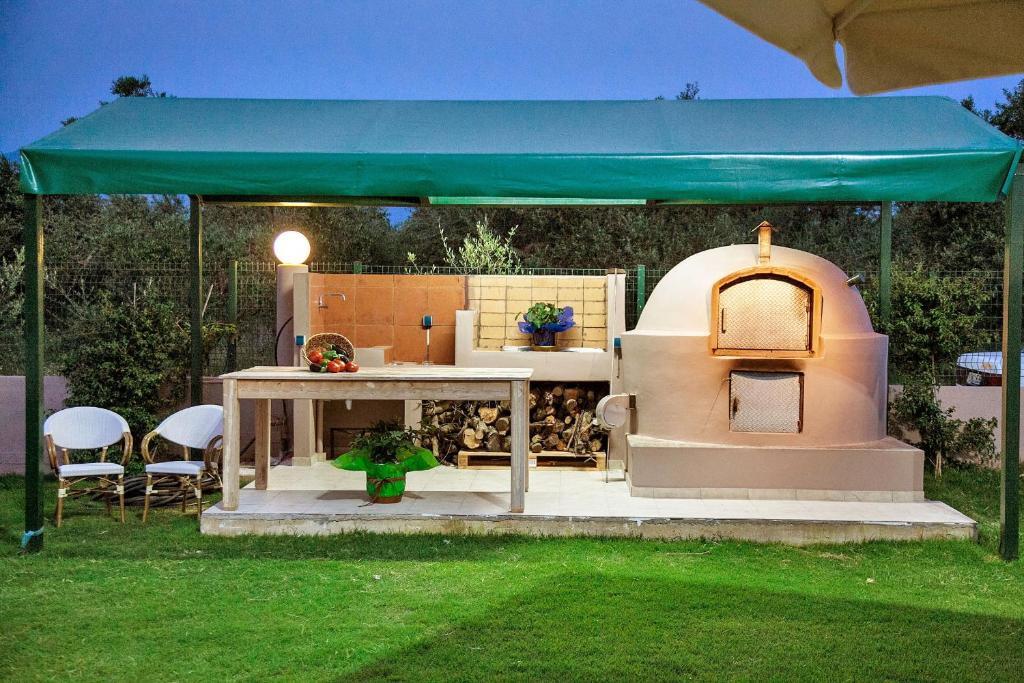 Hotel, albergo nel Peloponneso, Grecia, 1 000 m² - foto 13