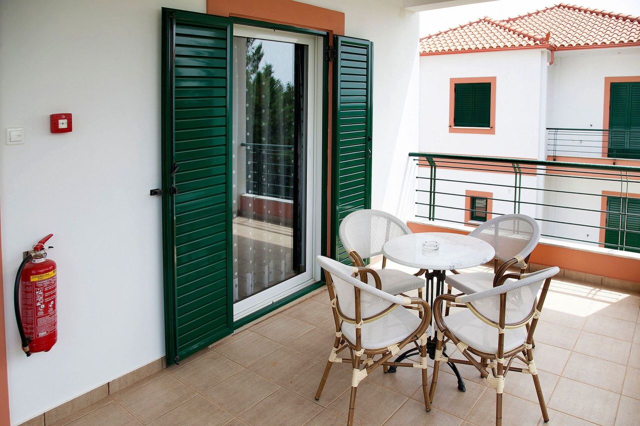 Hotel, albergo nel Peloponneso, Grecia, 1 000 m² - foto 16