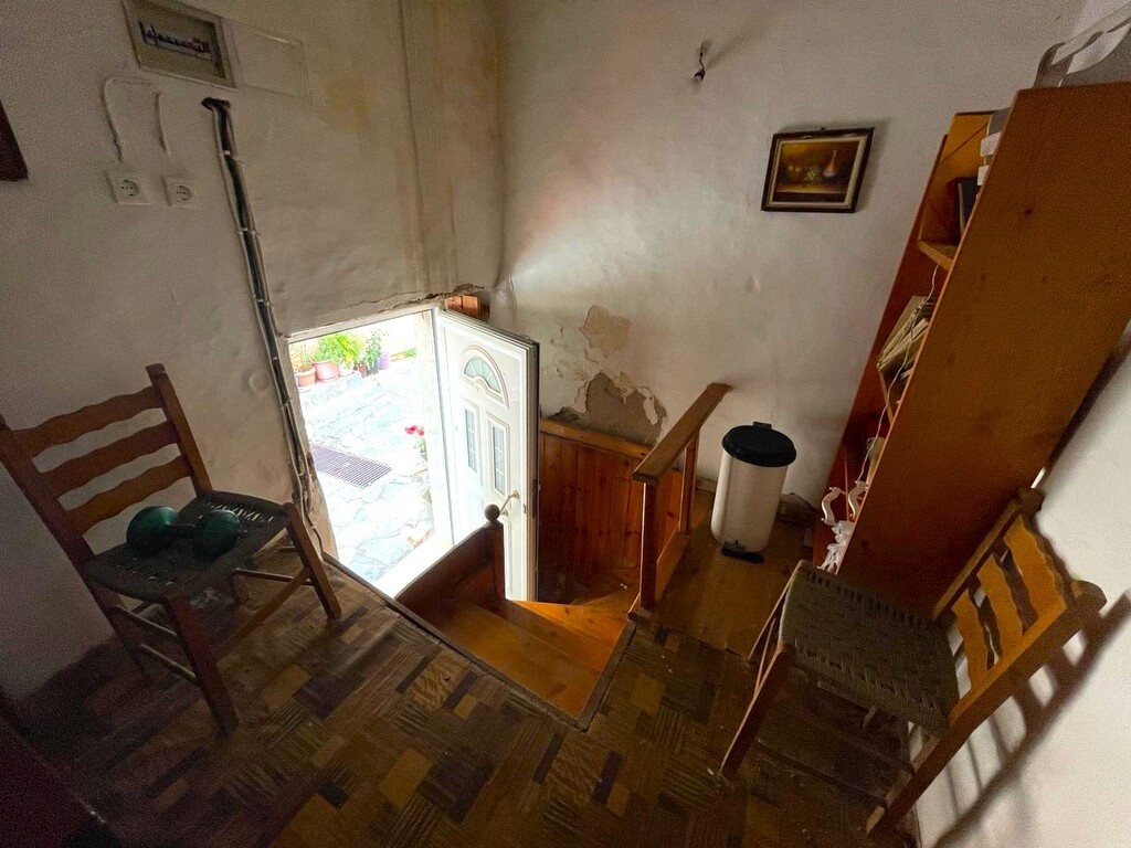 Maisonette in Corfu, Greece, 80 m² - picture 12