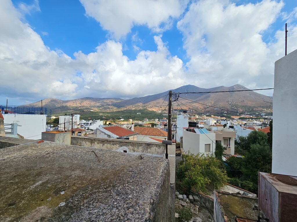 Maisonette in Heraklion, Greece, 140 m² - picture 12