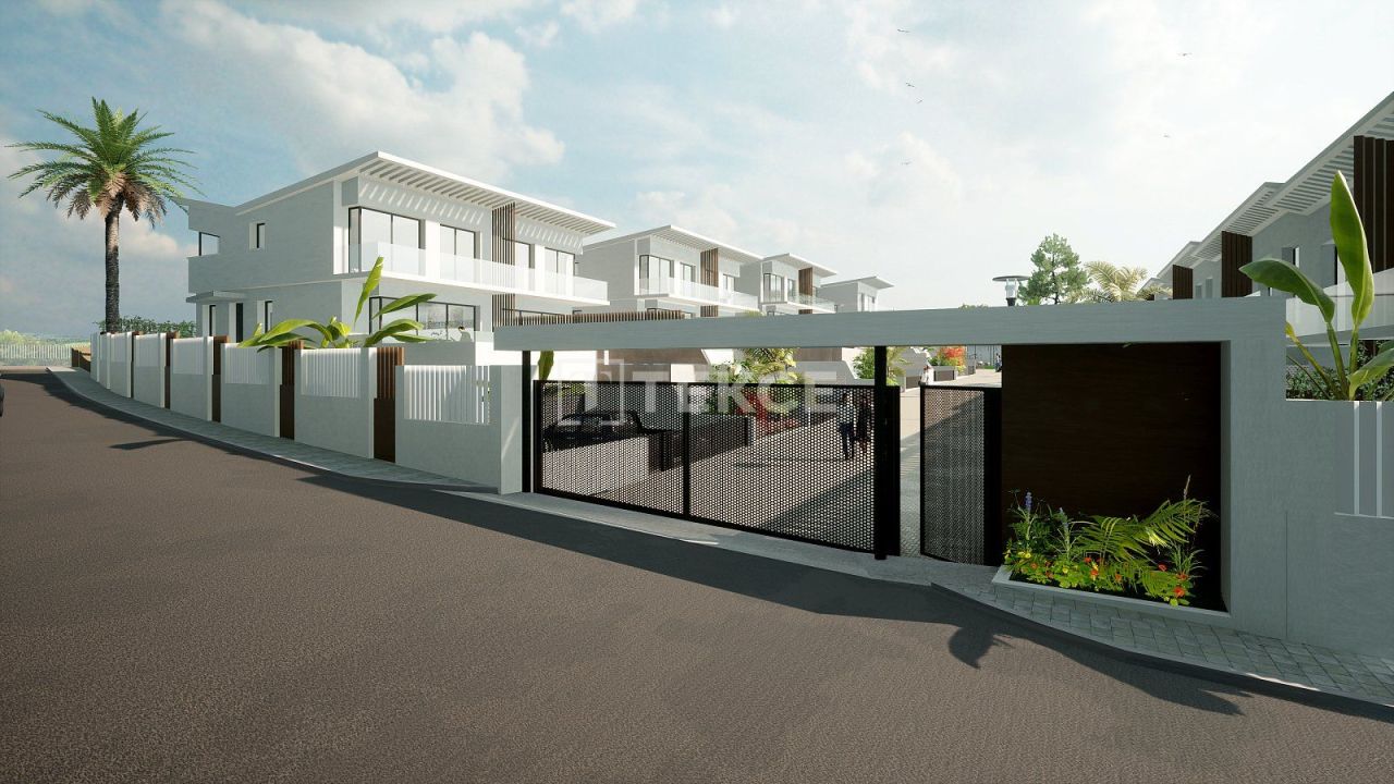 Villa en Mijas, España, 432 m² - imagen 3