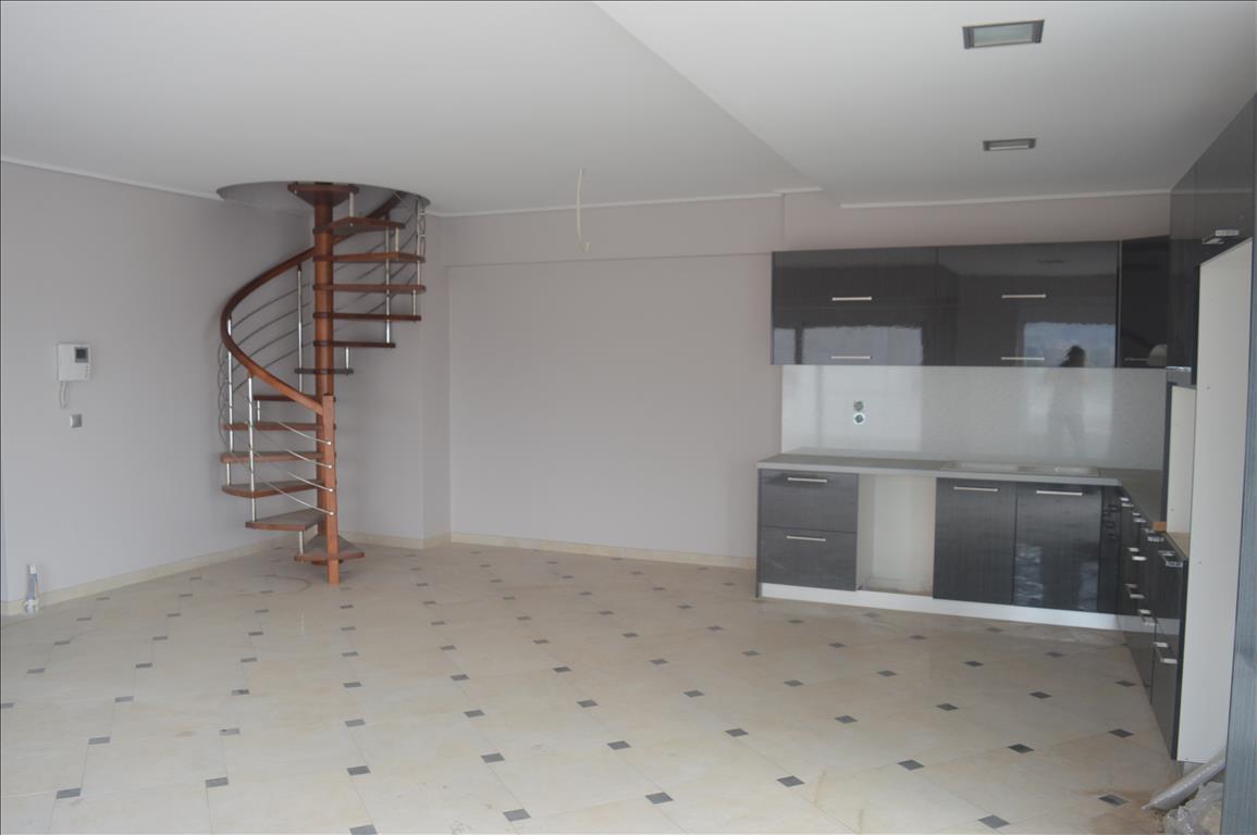 Maisonnette à Athènes, Grèce, 141 m² - image 12