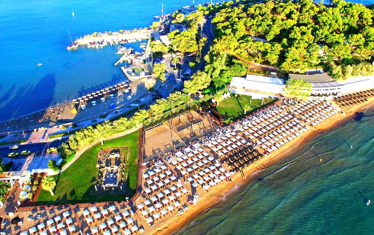 Maisonette in Athen, Griechenland, 370 m² - Foto 12