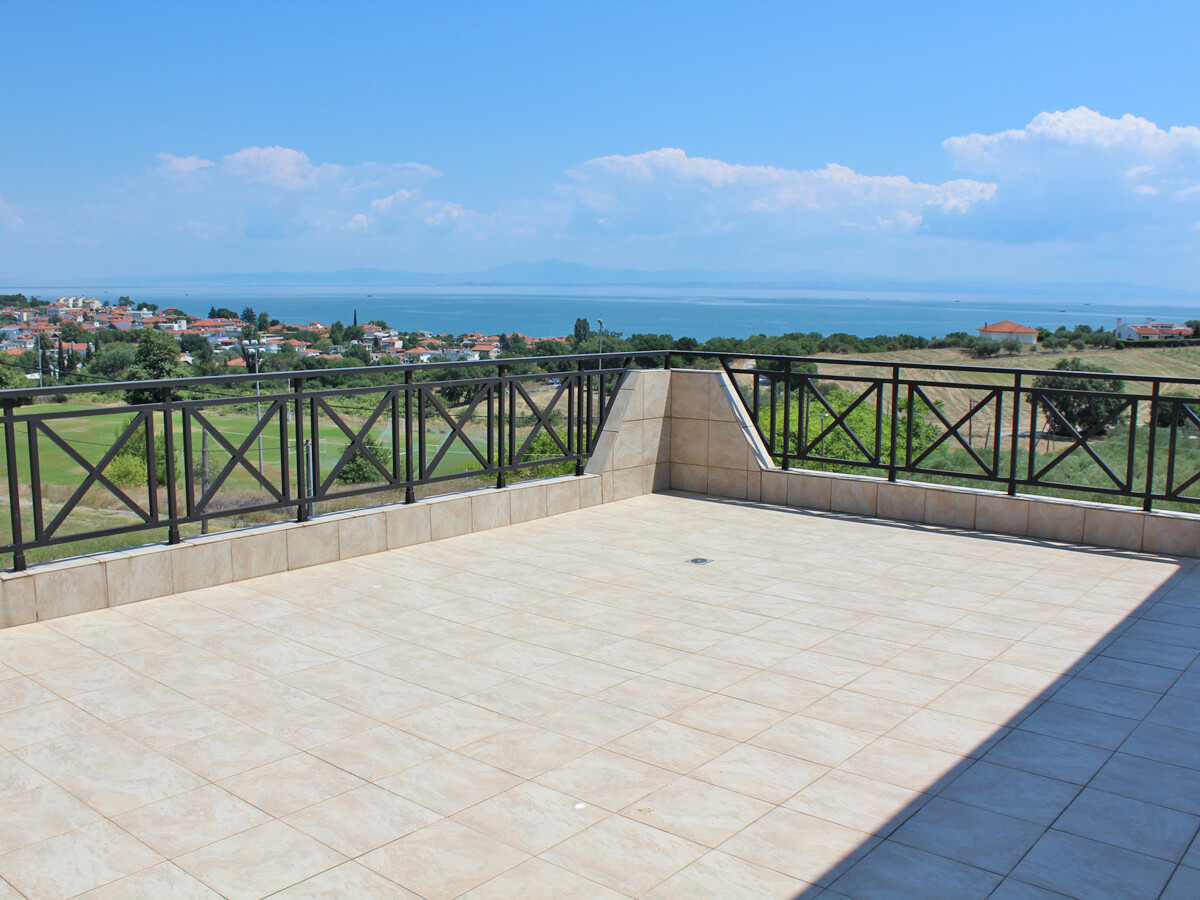 Casa a Olympiaki Akti, Grecia, 240 m² - foto 12