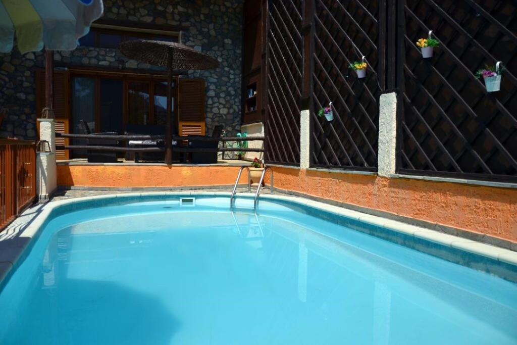 Villa a Calcidica, Grecia, 150 m² - foto 12